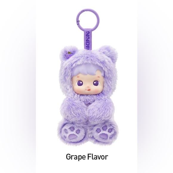 HACIPUPU Gummy Bear Series - Picture 1 of 11